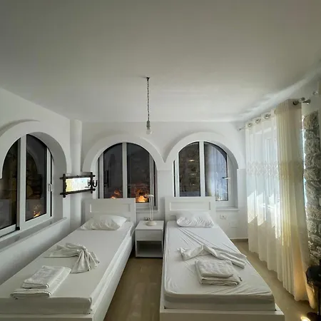 Sea View Semesterbostad