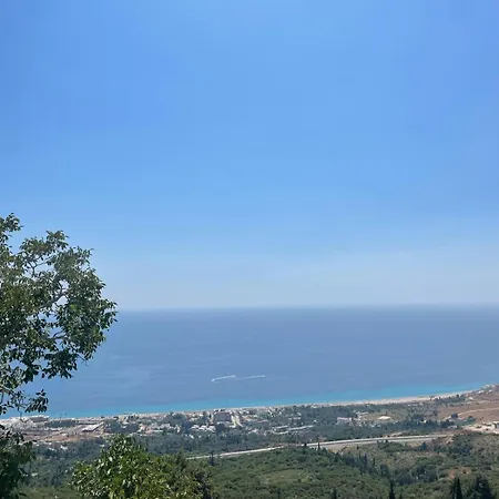 Sea View Semesterbostad Vlorë