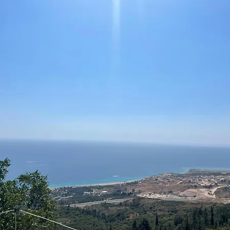 Sea View Vlorë