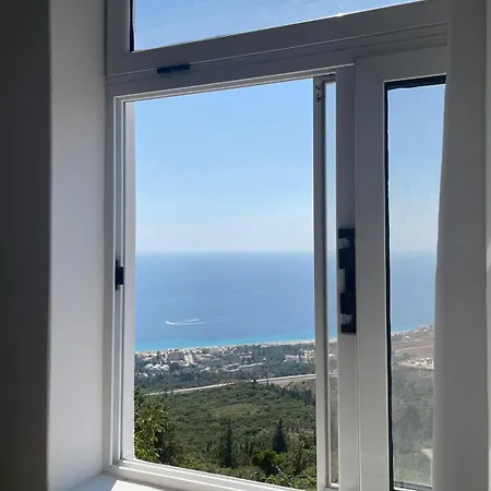 Sea View Holiday home
